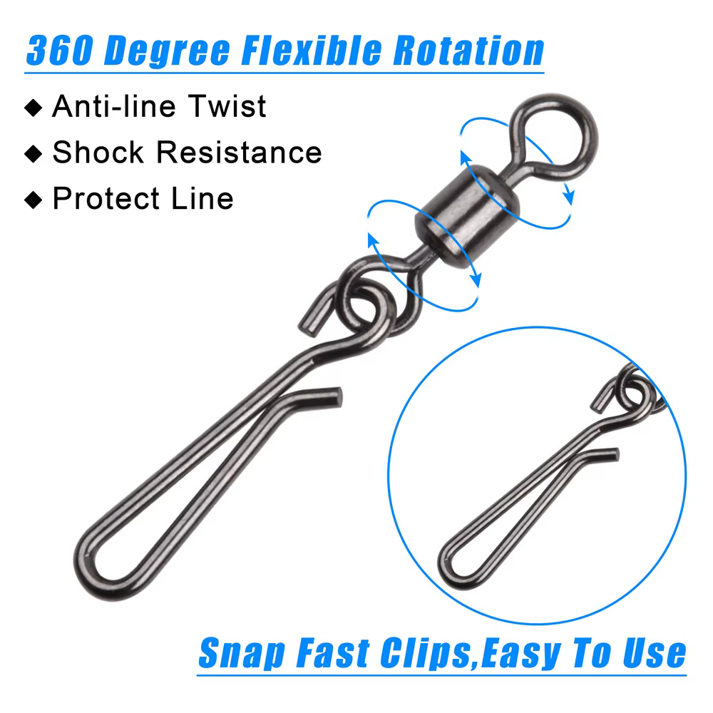 Paquete de 30 unidades del connectors