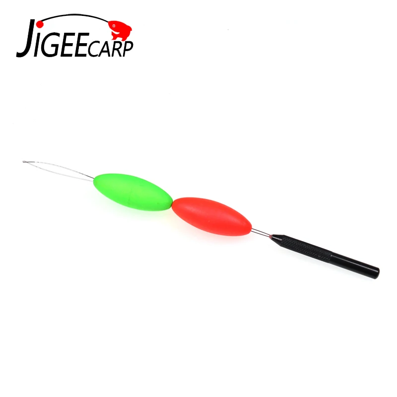 Flotador de pesca para bagre con flotabilidad de agua salada - imagen 3
