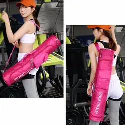 Bolsa impermeable para esterilla de yoga, gran capacidad