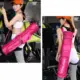 Bolsa impermeable para esterilla de yoga, gran capacidad