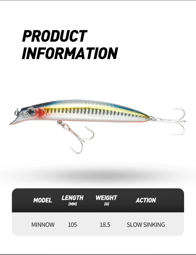 Detalle de la bola de acero interior