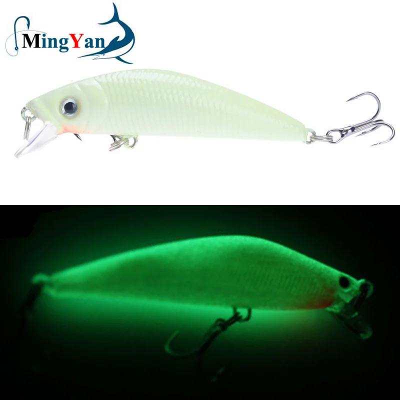 Crankbait 3D para lucio y carpa - imagen 5
