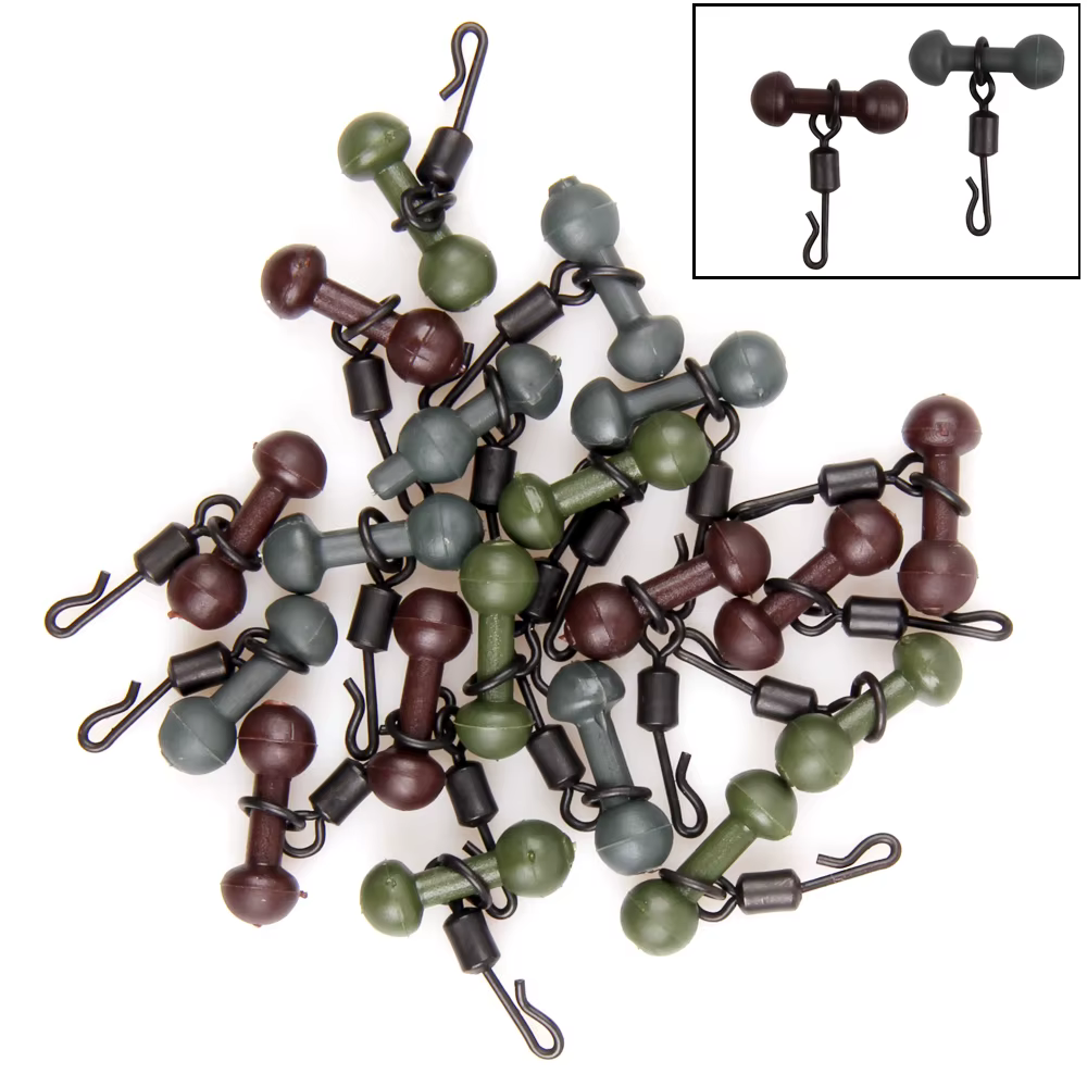 Accesorios de carpa en colores