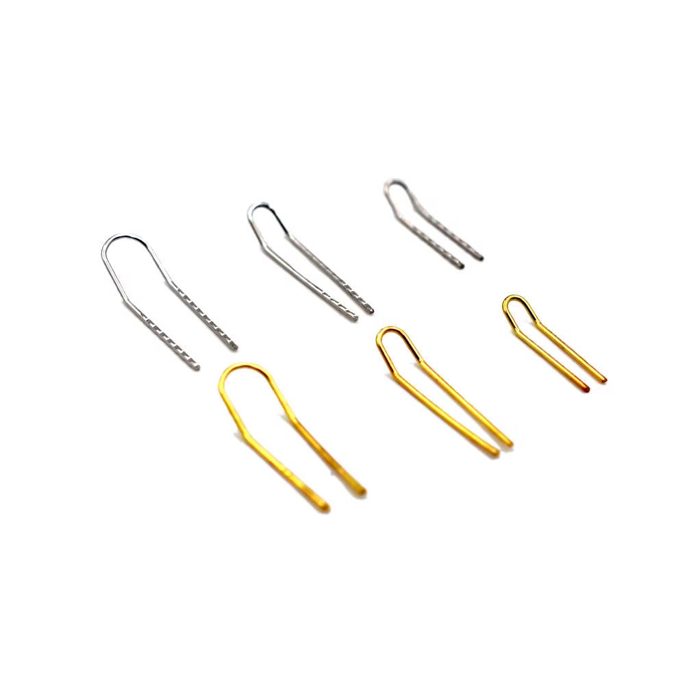 Anillos de acero inoxidable para guías de caña de pescar MNFT - imagen 2