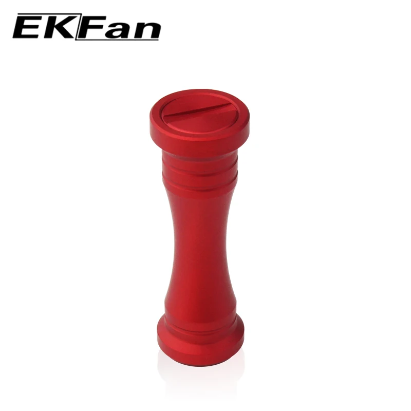 Perilla EKFan para mango de carrete de pesca en aluminio - imagen 2