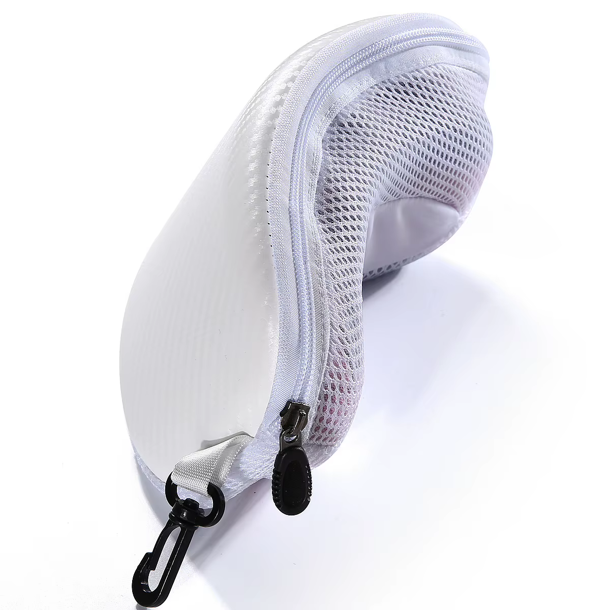 Funda cremallera antipolvo gafas polarizadas pesca - imagen 2