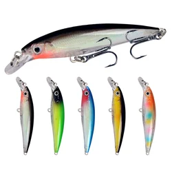 Swimbait Cerdito para lucio - Señuelo sumergible profesional
