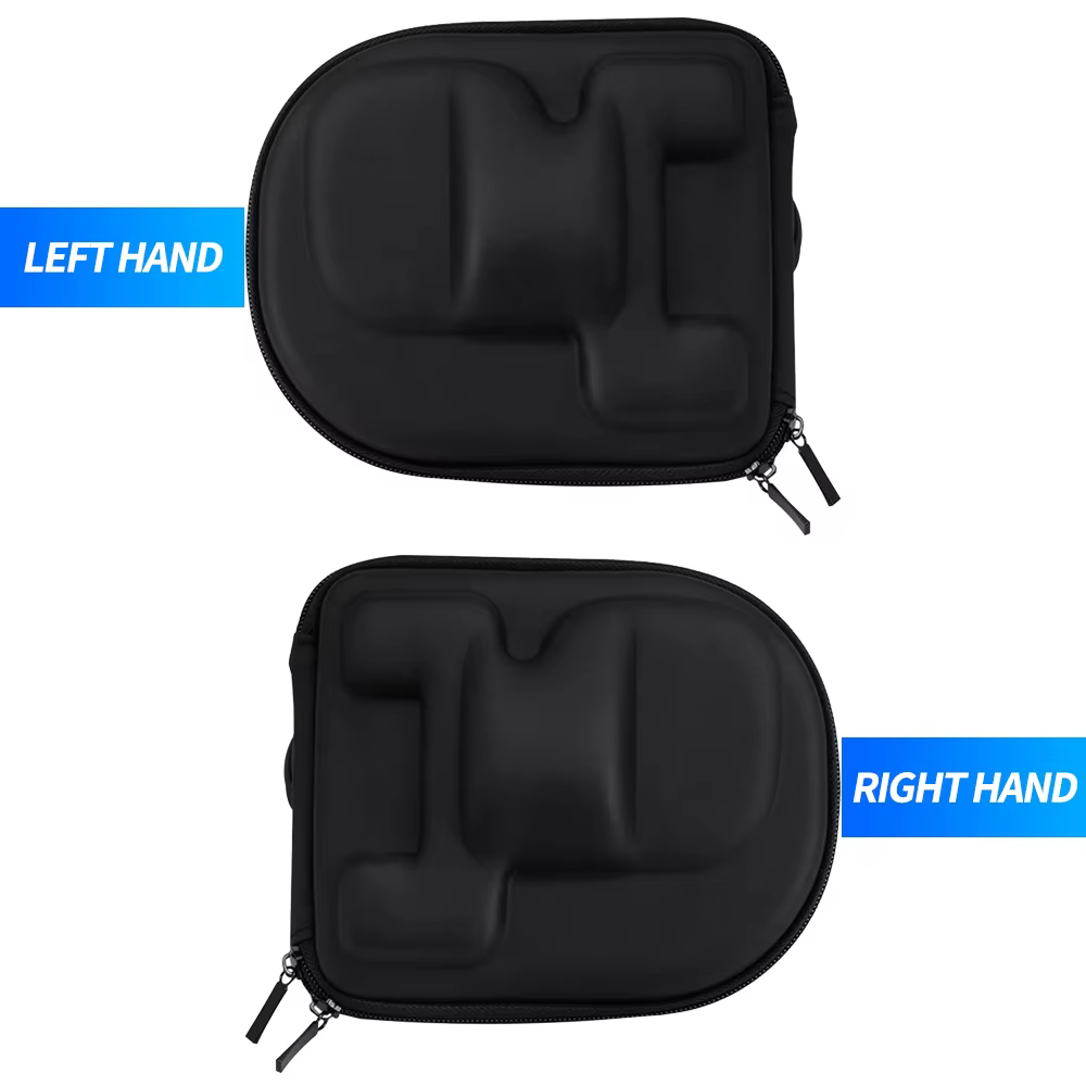 Funda protectora EVA carrete lanzamiento – Resistente al agua - imagen 5