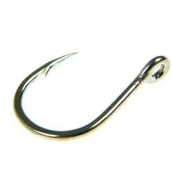 Anzuelos Jig Head con púas de acero para vinilos en mar y río