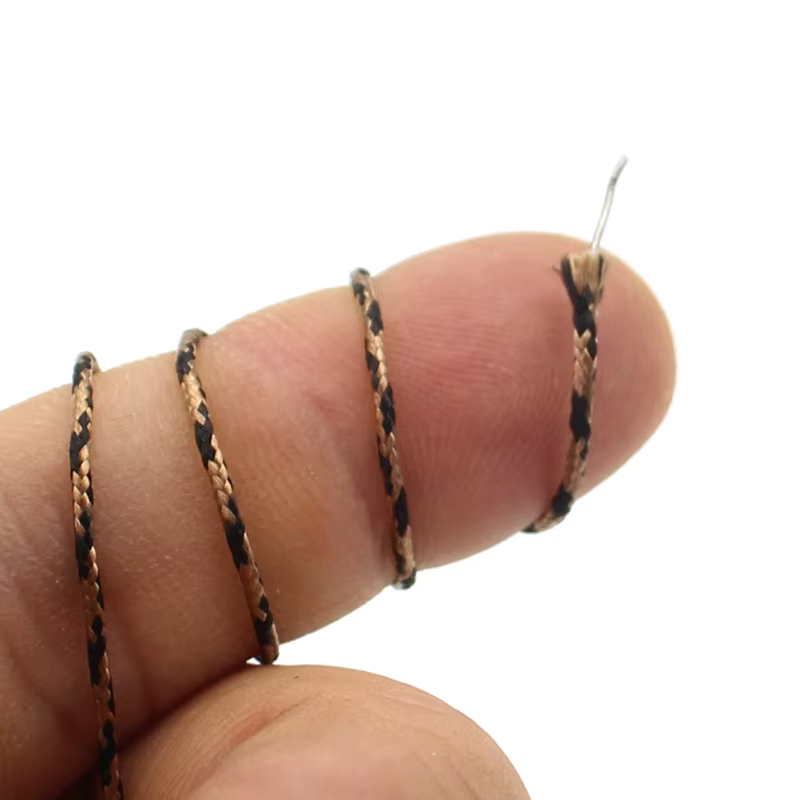 Aparejo carpa para Chod, Helicóptero y Pelo – Kit completo - imagen 3