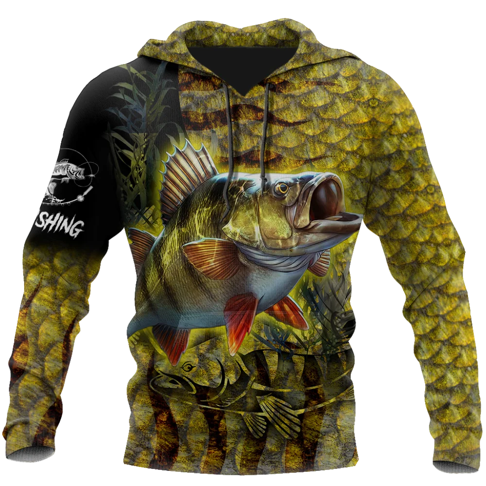 Detalle del estampado 3D de la sudadera