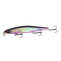 Cebo crankbait POETRYYI 3D láser para lucio – acción profunda