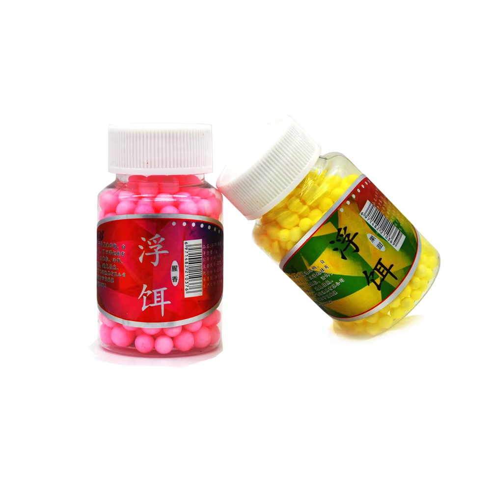 Botella Foam Flotante Aroma Dulce – Appejamiento de Pelo Carpa - imagen 2