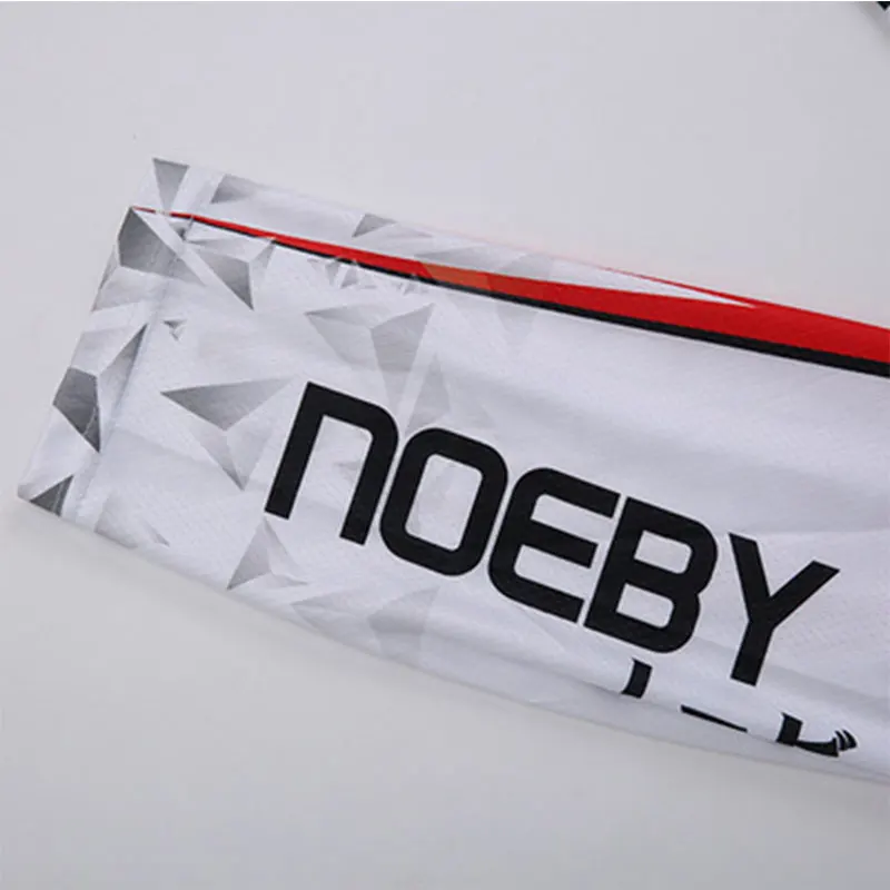 Noeby Camisa de pesca manga larga – secado rápido anti-fricción - imagen 5