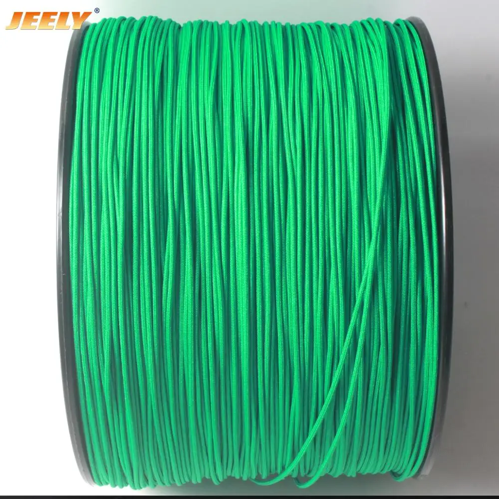 Cuerda de espoleta UHMWPE para pistola de pesca submarina - imagen 2