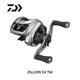 DAIWA ZILLION SV TW G Baitcast con SV T-Wing y 1BB – 5KG