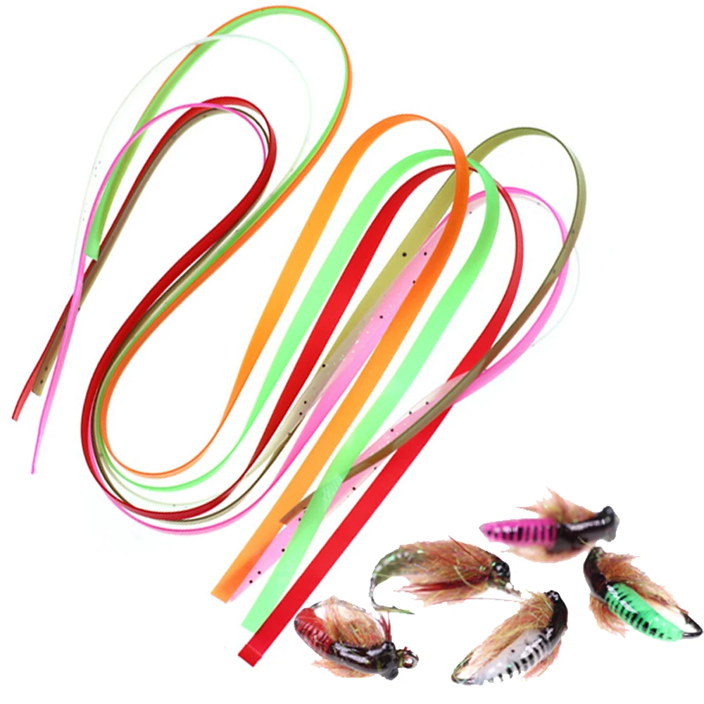 Colores y ancho del material Scud