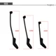 Accesorios para carpa: D-rig listo, montaje Zig y hair rig de gancho - imagen 2