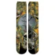 Calcetines de pesca camuflaje PLstar Cosmos – Caña alta 3D unisex - imagen 4