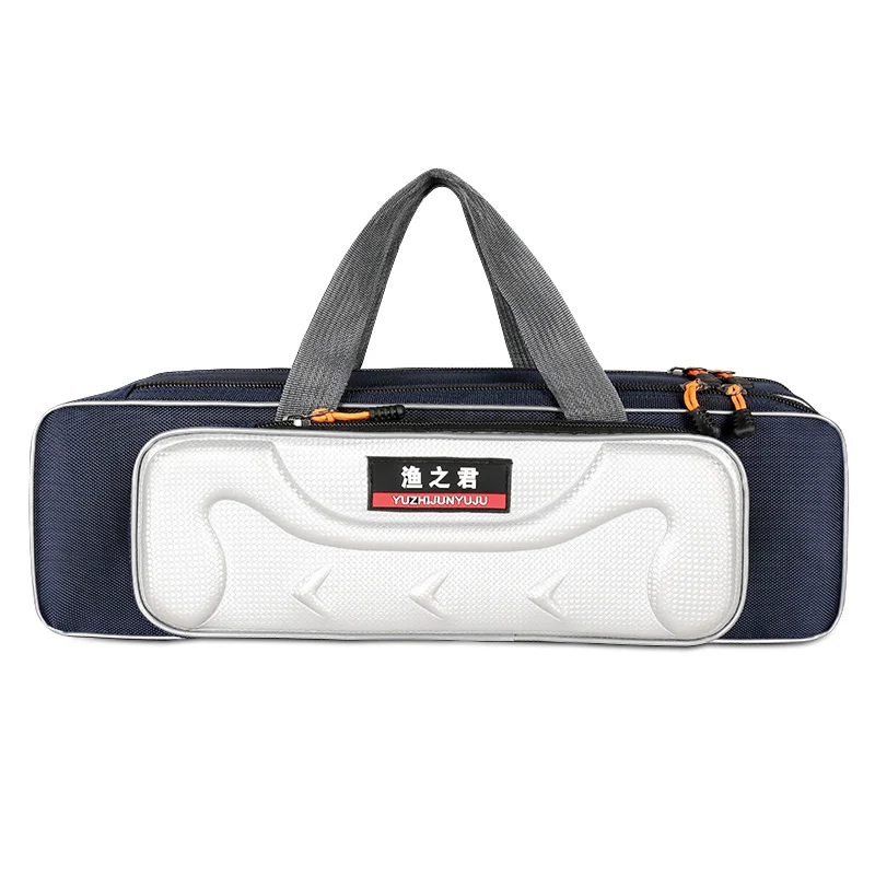 XA162G Bolsa impermeable para caña de pescar - imagen 5