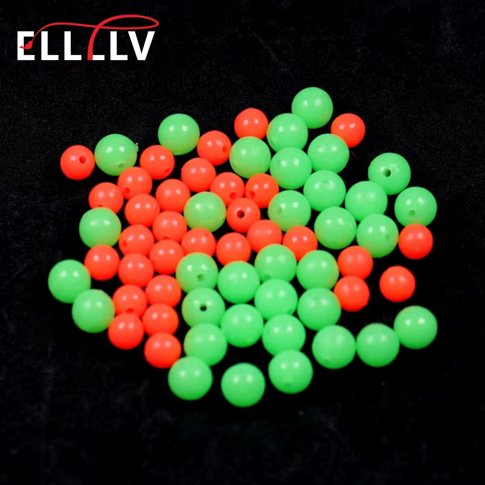 Bolas Flotantes Luminosas para Montaje de Señuelos - imagen 3