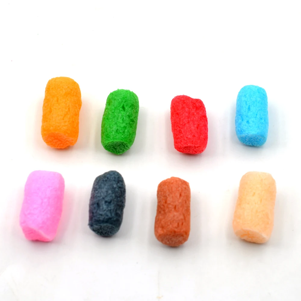 MNFT Pepitas PVA Pop Up para carpa – Espuma soluble en agua - imagen 2