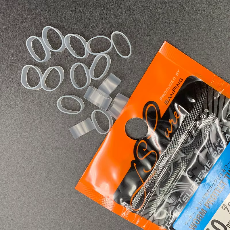 LSP Kit Herramienta Senko – Aparejo loco para lubina - imagen 2