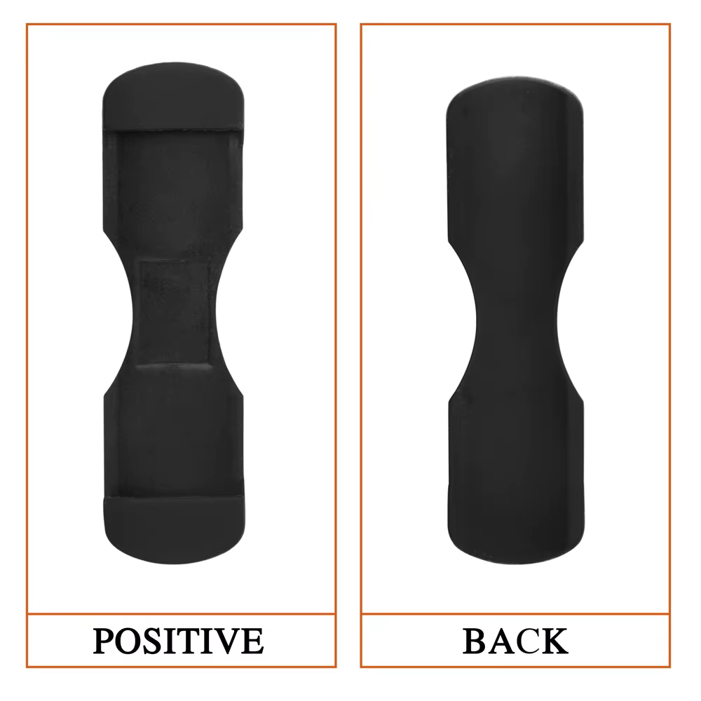 Base Protectora Anti-deslizamiento para Carrette de Pesca - imagen 2