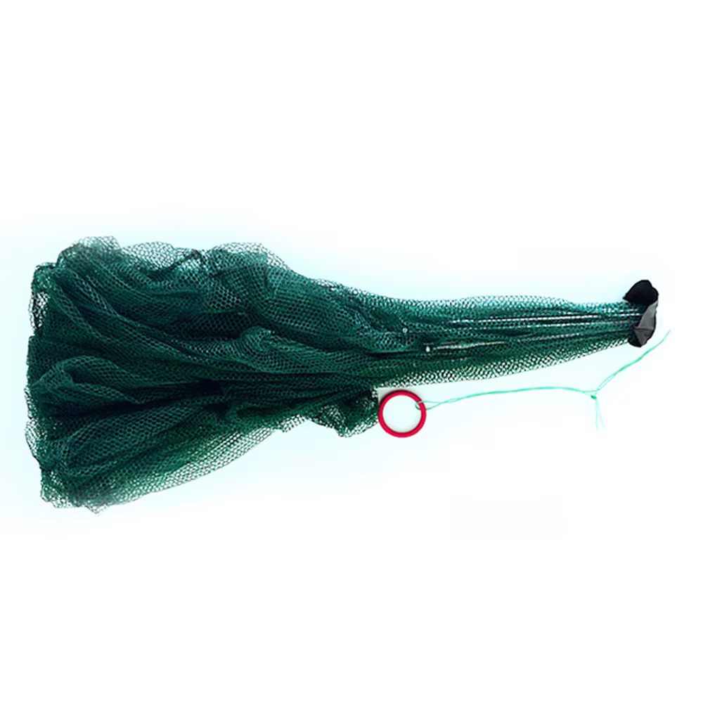 Red plegable camarones alta resistencia cangrejos - imagen 4