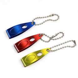 Bimoo Cortadora de Línea con Mosca y Extractor – Herramienta de Pesca