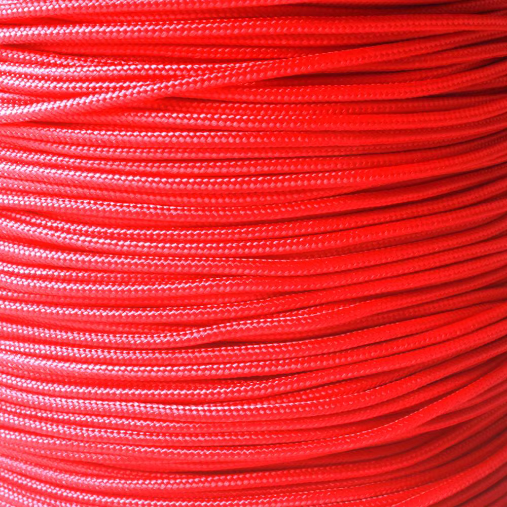 JEELY Hilo trenzado UHMWPE – Resistencia extrema para pesca - imagen 5