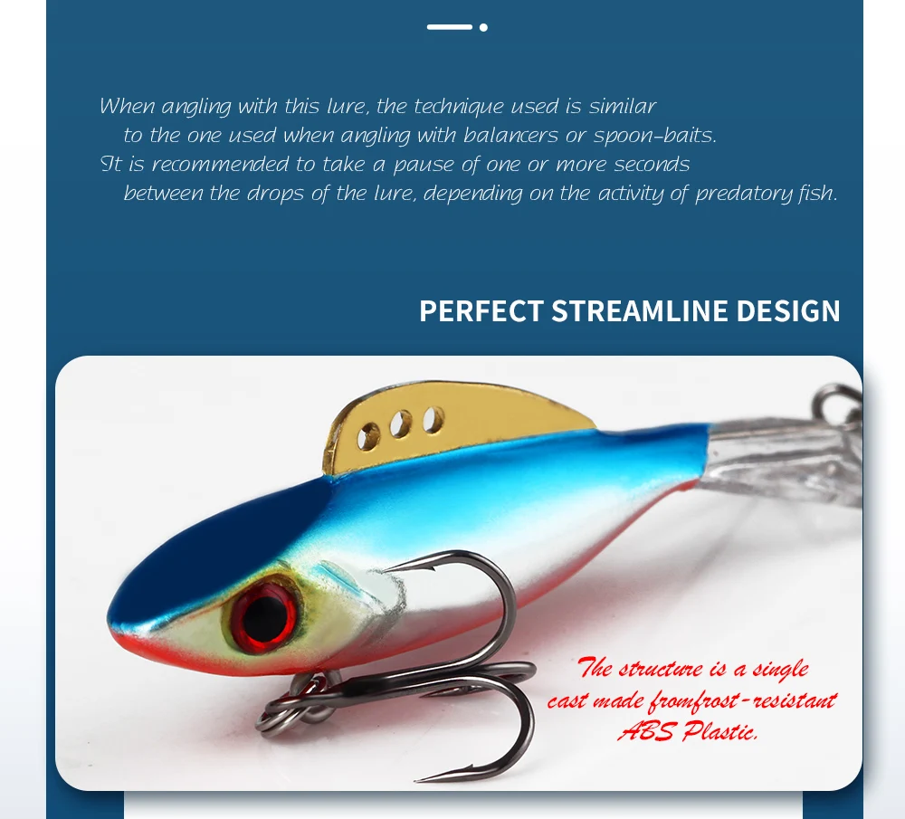 Técnicas de pesca