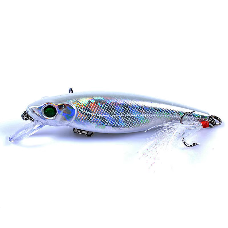 Swimbait Pececillos Japón – Señuelo artificial de vinilo - imagen 3