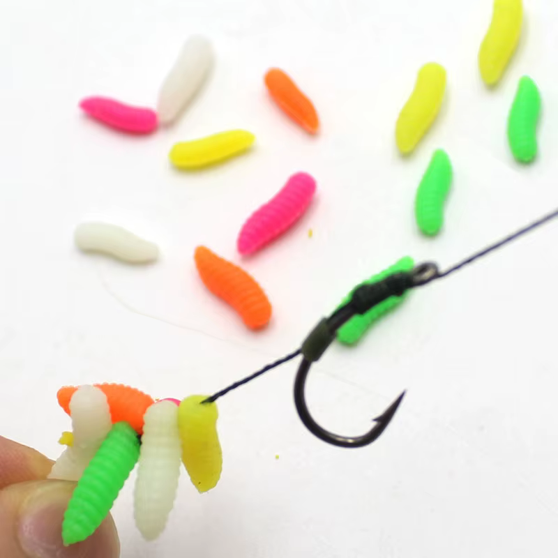 Boilies Flotantes para Carpa