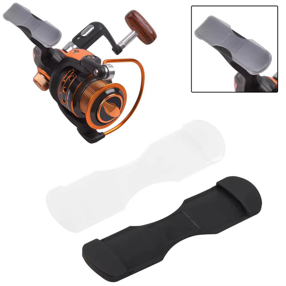 Base Protectora Anti-deslizamiento para Carrette de Pesca - imagen 3