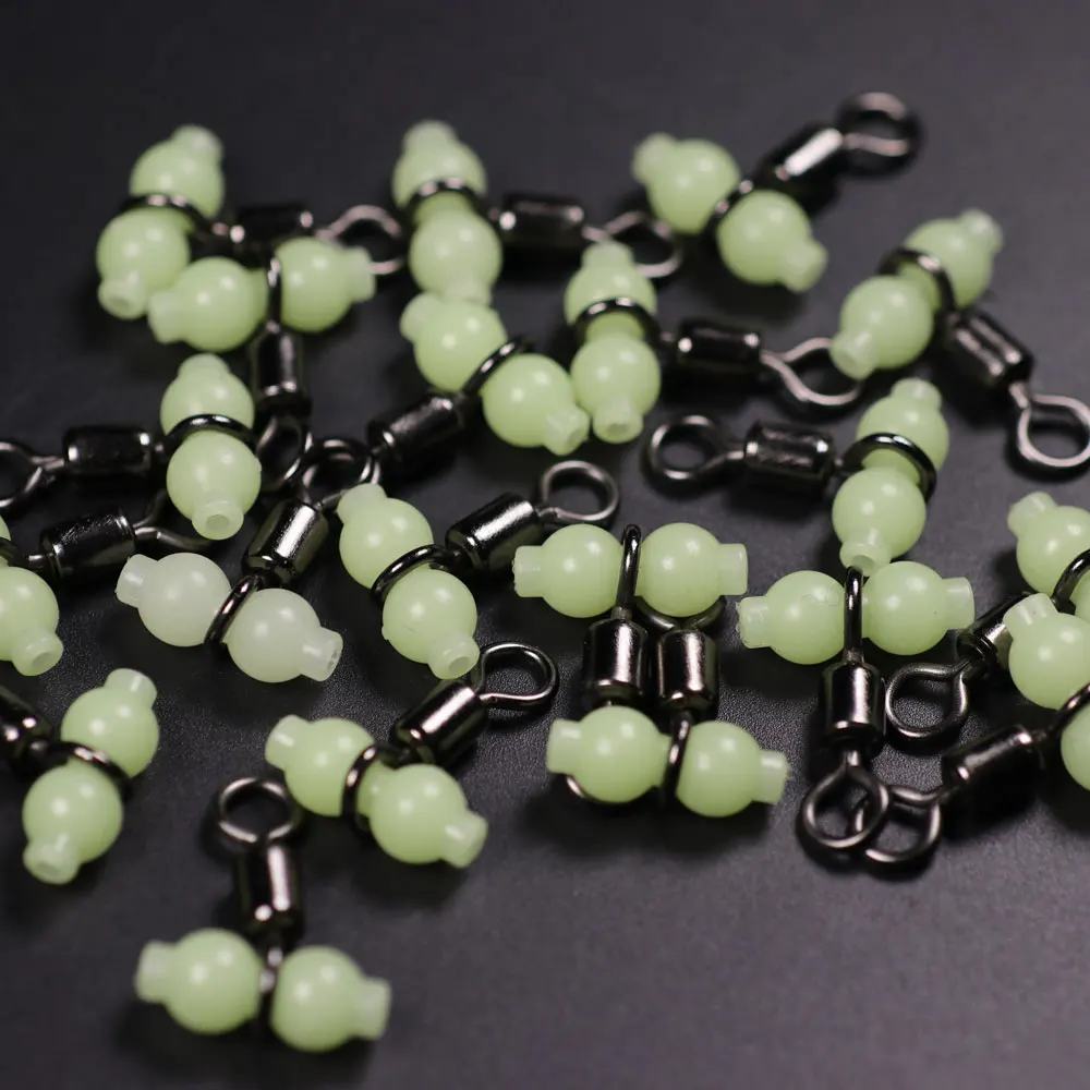 Uso en caña de pesca