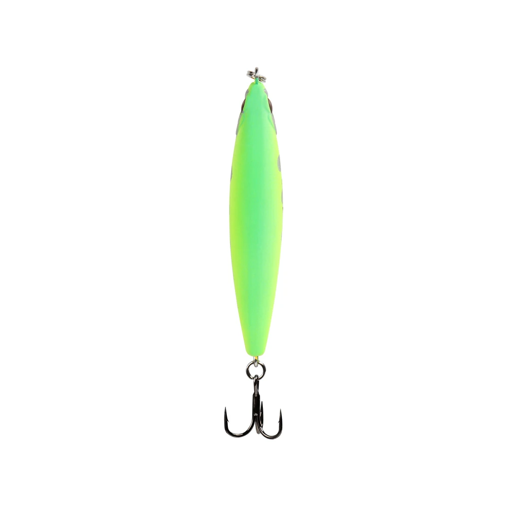 BassLegend WTD stick bait lápiz hundible Walk the Dog para lubina - imagen 4
