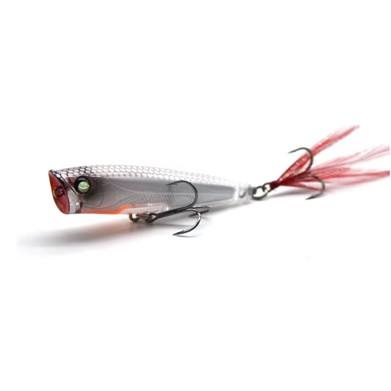 Takedo LB65 en acción