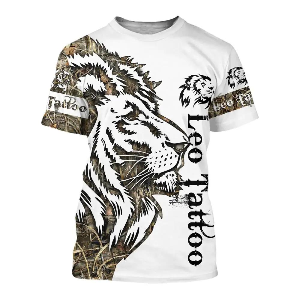 Huginn Muninn Camiseta de pesca manga corta 3D cuervo tatuaje - imagen 3