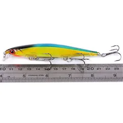 Crankbait Wobblers señuelo duro para lubina, lucio y carpa
