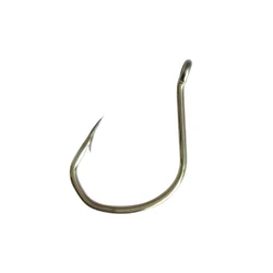 Jig Head estaño chapado lubina – Mar