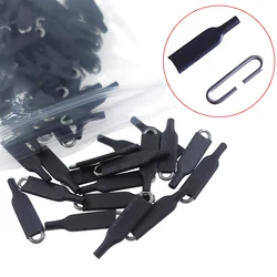 Gira Clips Rápidos para Carpa – Acero con Protector