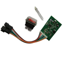 JABO2 Tablero de carga para cebo compatible con JABO2AN/2AG/2BG/2CG