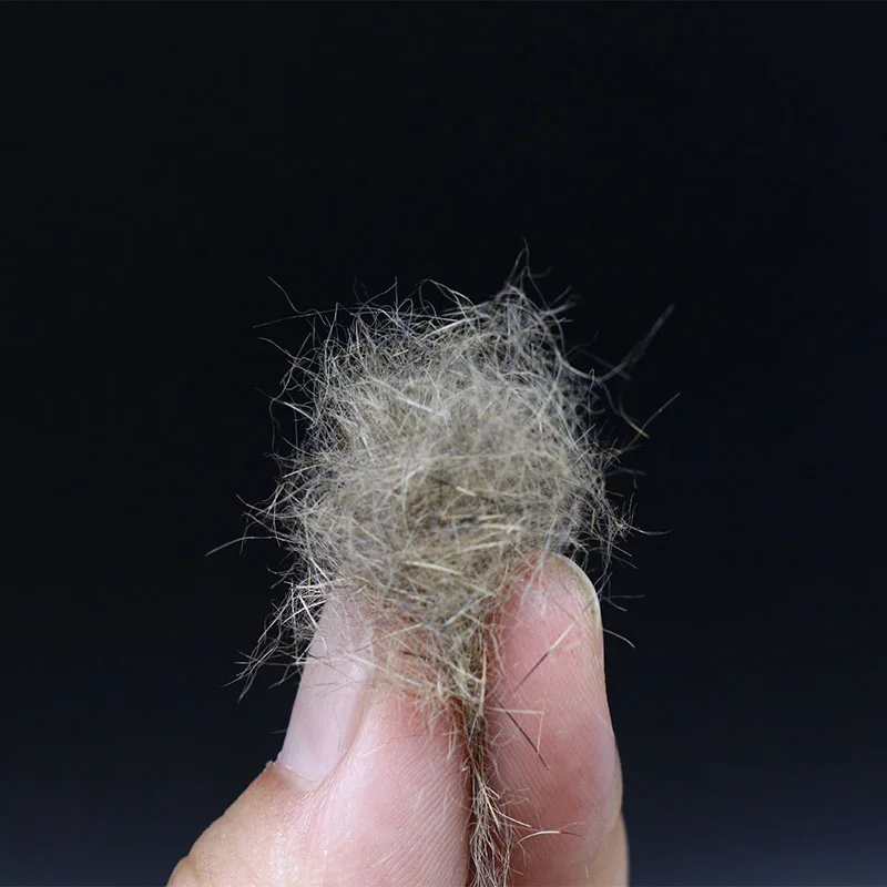 Dub de oreja de conejo Persuader Hot para atado de moscas