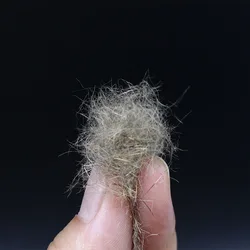 Dub de oreja de conejo Persuader Hot para atado de moscas