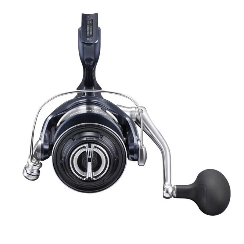 TWINPOWER 10000PG Carrete giratorio para pesca oceánica de jig - imagen 4