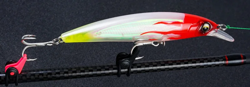 Jig Head con cabeza de plomo