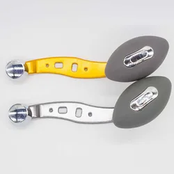 Carrete Abu Garcia C4 Rockets – Embrague basculante baitcast