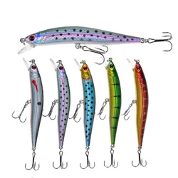 Crankbait Hundidor 10cm – Ojos 3D para Carpa y Lucio