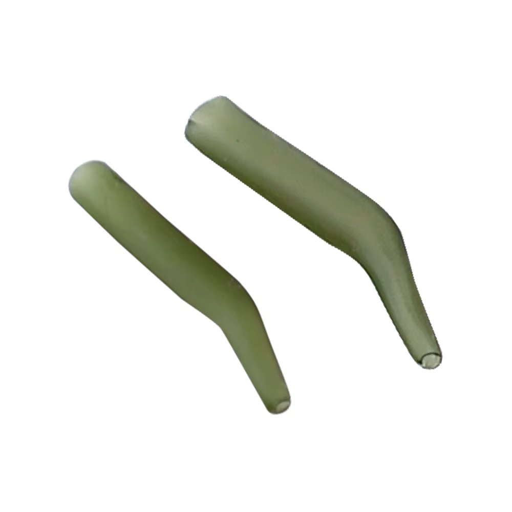 Manga de anzuelo AH202 para aparejos de pelo de carpa